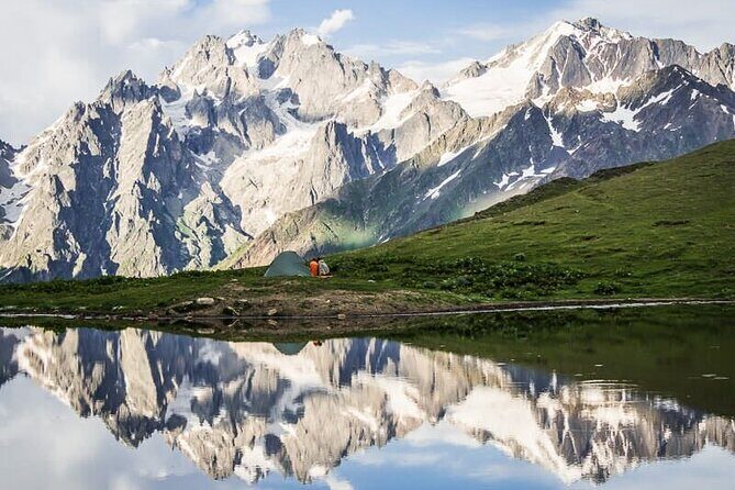 Tbilisi to Mestia Private Scenic Multi Day Tour - Authentic Experiences and Value