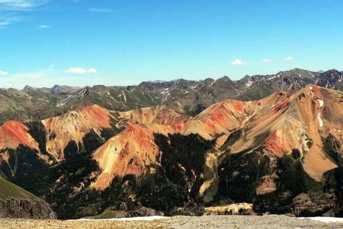 Telluride Half Day Jeep Tours - Who Should Consider This Tour?