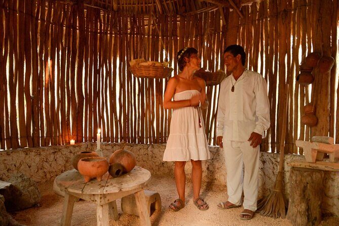 Temazcal Mayan Ritual Tour and Cenote Swim with Yucatecan Dinner - Why This Tour Is Worth Your Time