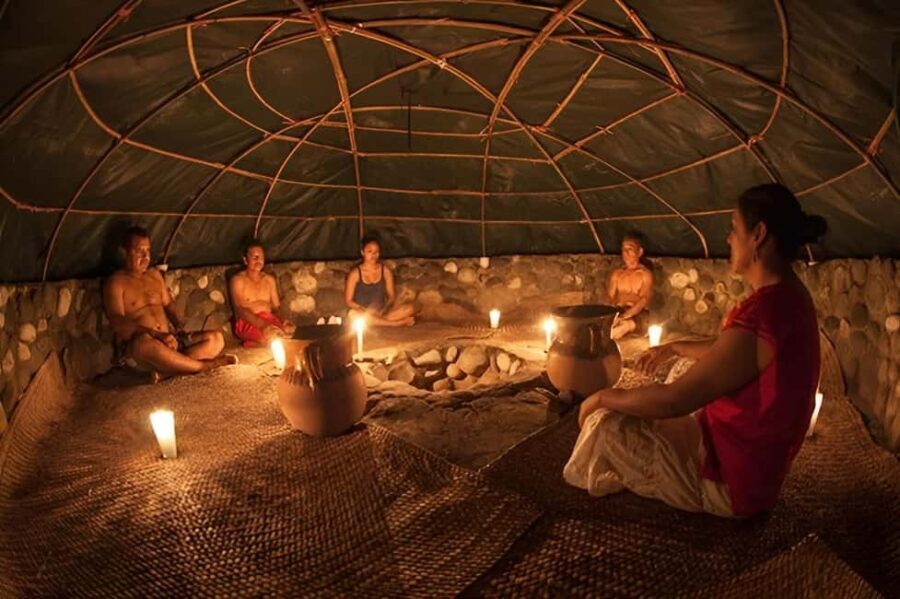 Temazcal Teotihuacan: Experience An Ancient Ceremony - Tasting Local Flavors and Exploring the Culture