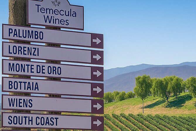 Temecula Uncorked: A Self-Guided Driving Tour of its Wineries - Final Thoughts: Is It Worth It?