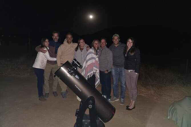 Temecula Wine Country Stargazing Tour - The Value of the Temecula Stargazing Tour