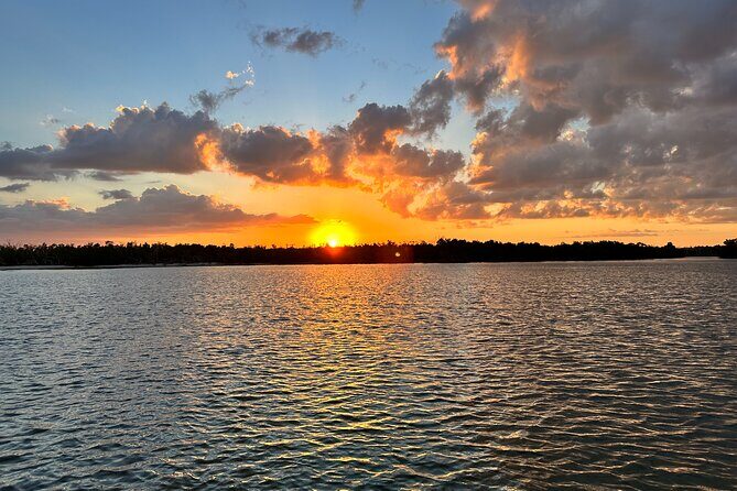 Ten Thousand Islands Sunset, Beach and Eco Tour - Who Should Book This Tour?