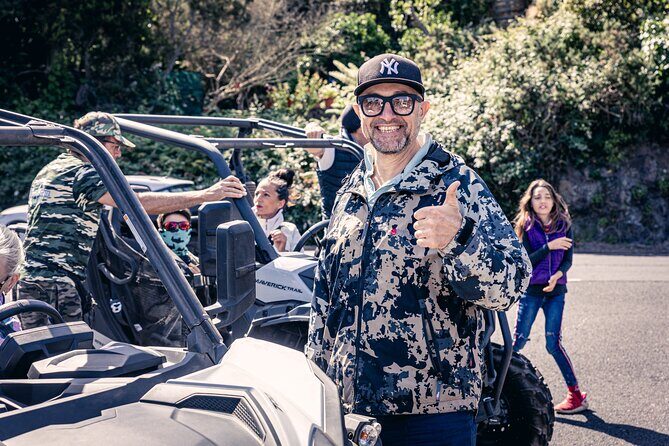 Tenerife Guided Buggy Discovery Tour Around Mount Teide - The Value and Who It’s Perfect For