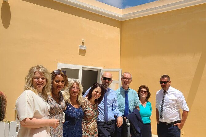 Tenerife South Beaches Tour with Guide - Breakdown of the Itinerary