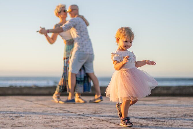 Tenerife: Your Unforgettable Photography Session - Why This Photography Tour Offers Good Value