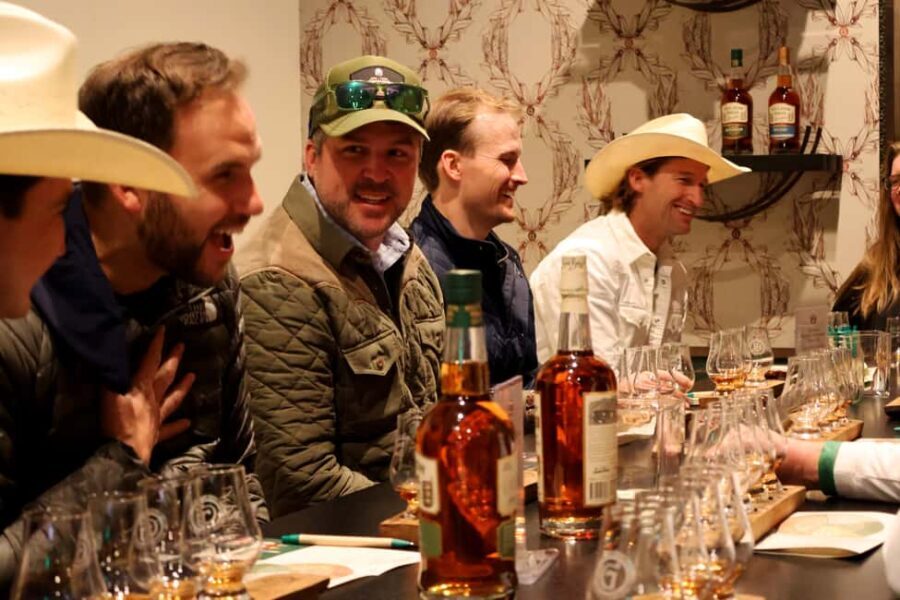 Tennessee Whiskey Experience: Tour w/ 11+ Whiskey Tastings - Practical Details and What It Means for You