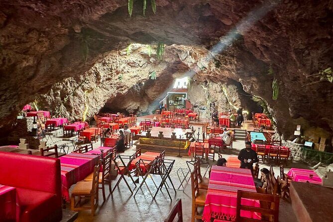 Teotihuacan All Inclusive - Authentic Mexican Cuisine