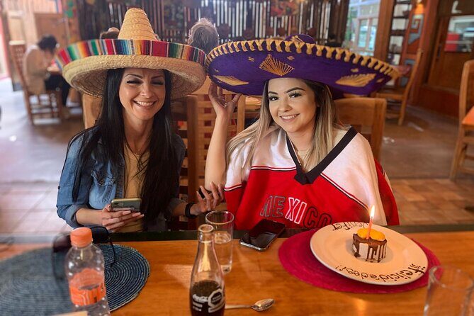 Teotihuacan and the Basilica of Guadalupe Day Trip - Who Is This Tour Best For?