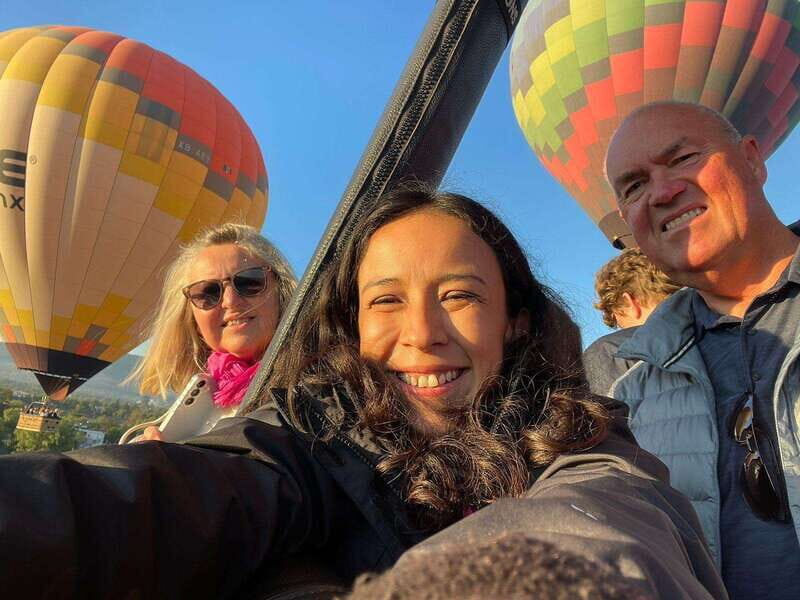 Teotihuacan: Great Tour Express - Free Time for Personal Exploration