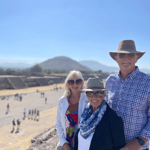 Teotihuacan: History, Culture and Pulque Tasting Bike Tour - Who Will Love This Tour?