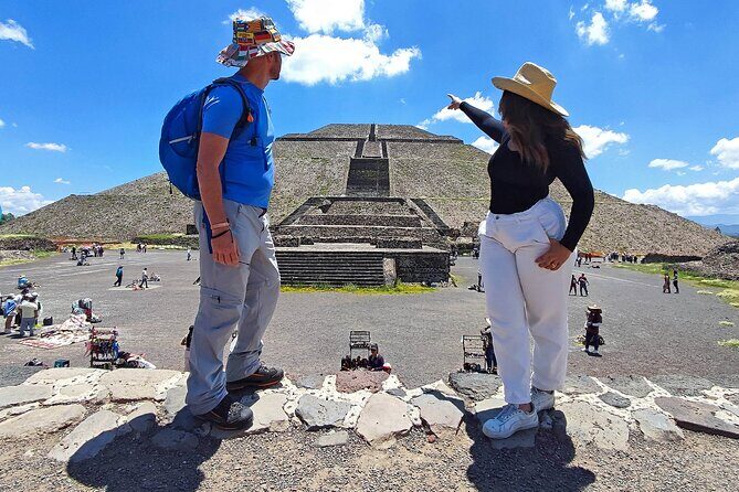 Teotihuacan Hot Air balloon private or group tour - Considerations Before Booking