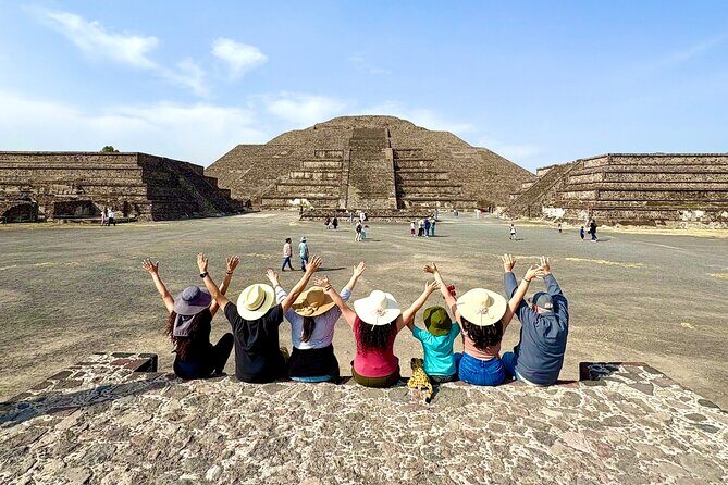 Teotihuacan Pyramids Private Tour from Mexico City - Why Travelers Love This Tour