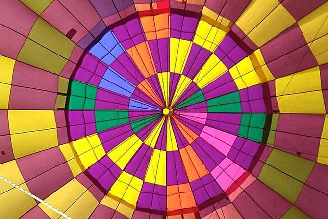 Teotihuacan shared Hot Air Balloon Ride and Private Tour - Exploring the Site: Walking Through History