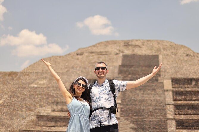 Teotihuacan Tour from Mexico City - The Itinerary: What to Expect