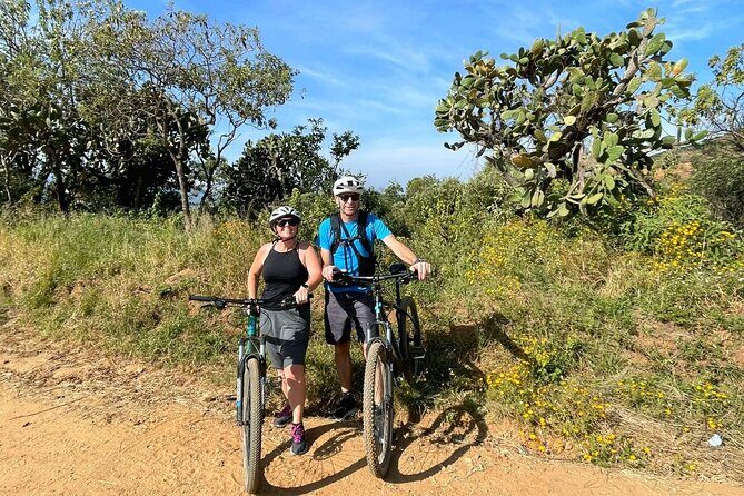 Teotitlan del Valle Biking Adventure - What’s Included and Not