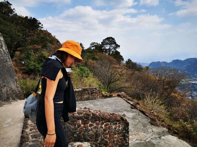 Tepoztlan: Las Estacas and Tepoztlan Tour - The Value of the Tour