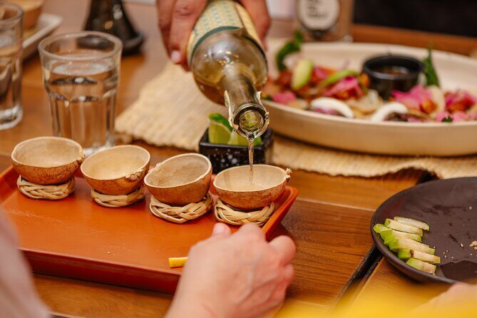 Tequila and Craft Mezcal Tasting in Cozumel - How Does It Compare to Other Cozumel Activities?