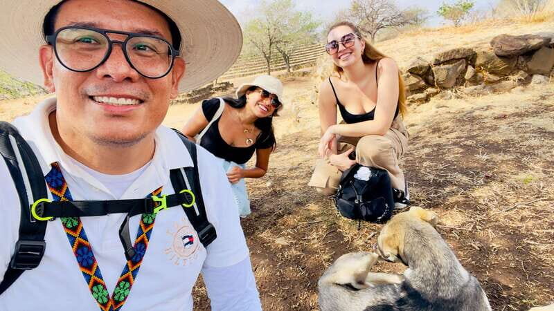 Tequila/Guahcimontones: Cultural Heritage Route Tour - What to Expect and Practical Tips