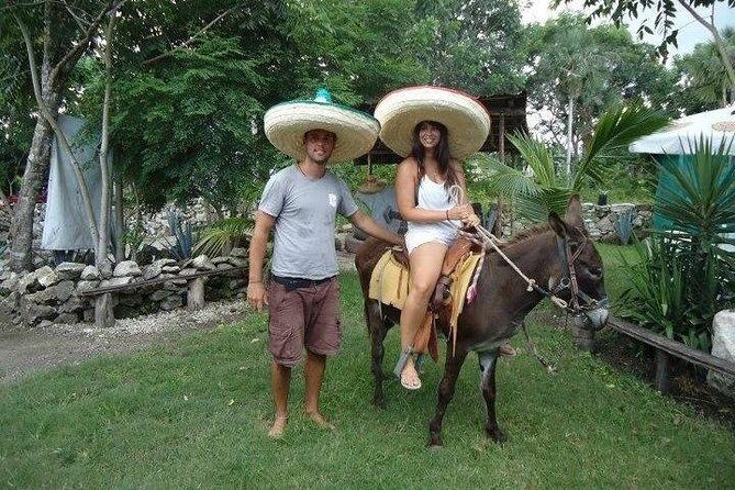 Tequila History and Tasting Experience and Unlimited Beach Break - Authenticity and Value from a Travelers Perspective