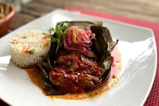 Tequila, Mezcal & Cooking: A Culinary Journey at Chef's Home - The Sum Up