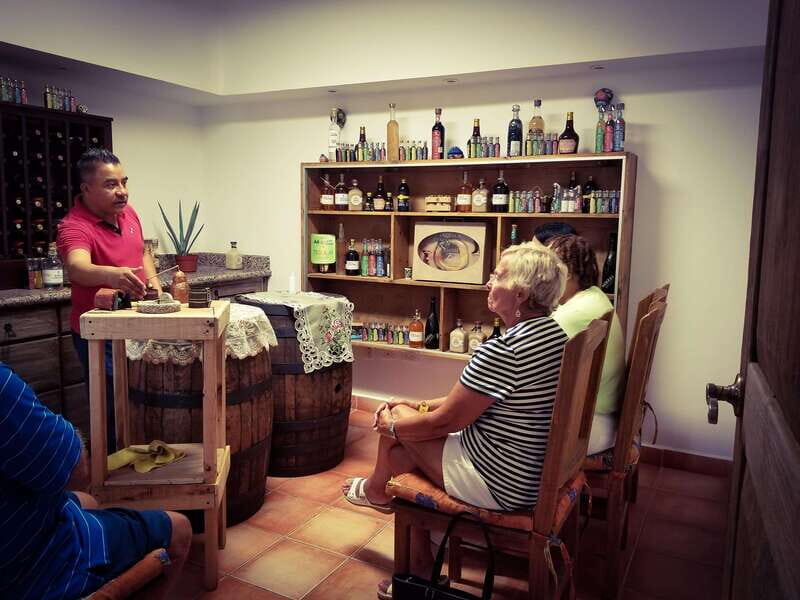 Tequila & Mezcal Tasting Experience - Who Would Love This Tour?