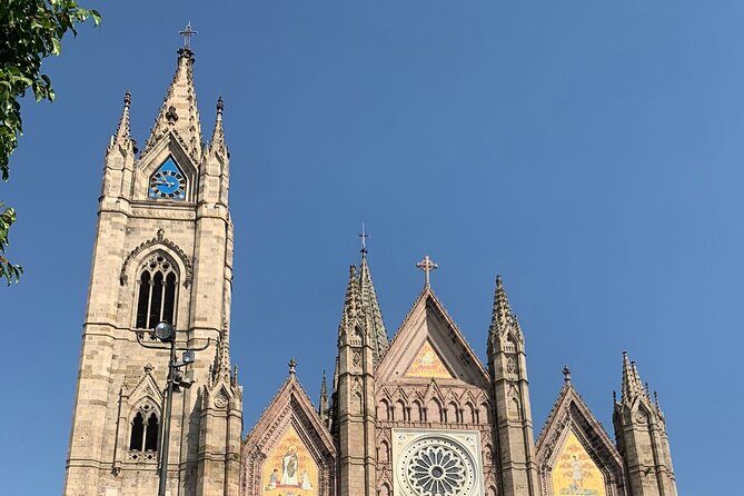 Tequila Premium Tour Destination Agave - Transportation and Group Size