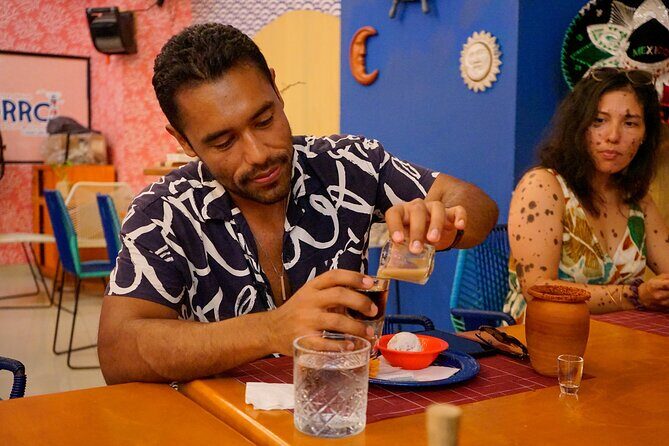 Tequila Tasting and Mixology Experience in Cancun - Who Will Enjoy This Tour?