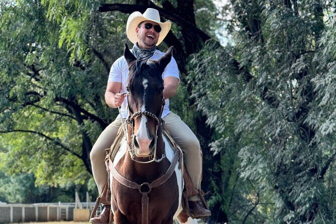 Tequilero Tour with Horseback Riding - What Travelers Say