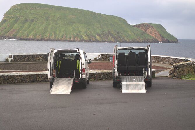 Terceira Island Airport Transfer - What’s the True Value?