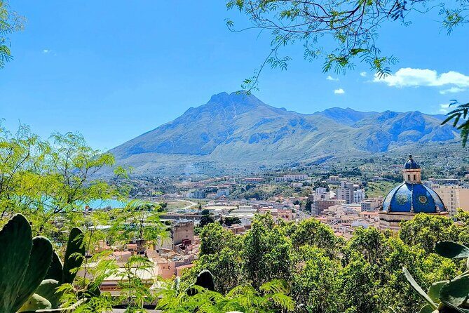 Termini Imerese Walk Tours & Sightseeing - The Value of a Guided Walk