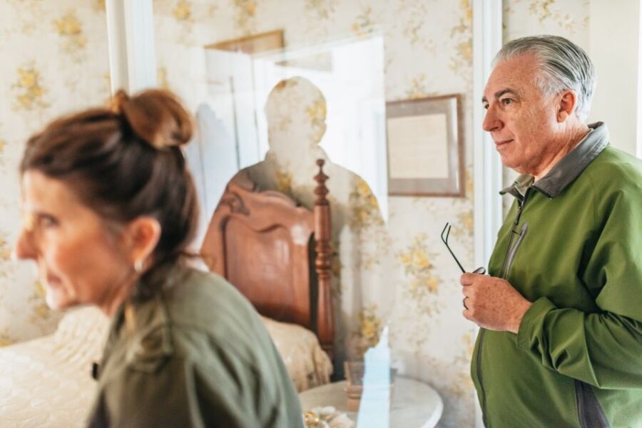 Texas Hill Country and LBJ Ranch Tour with Hotel Pickup - Key Points