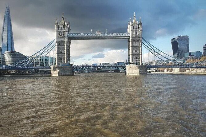 Thames River Cruise From Westminster to Greenwich - Who Should Consider This Cruise?