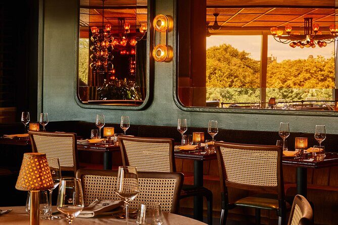 Thanksgiving Parade Indoor Viewing and Brunch Columbus Circle - Final Thoughts