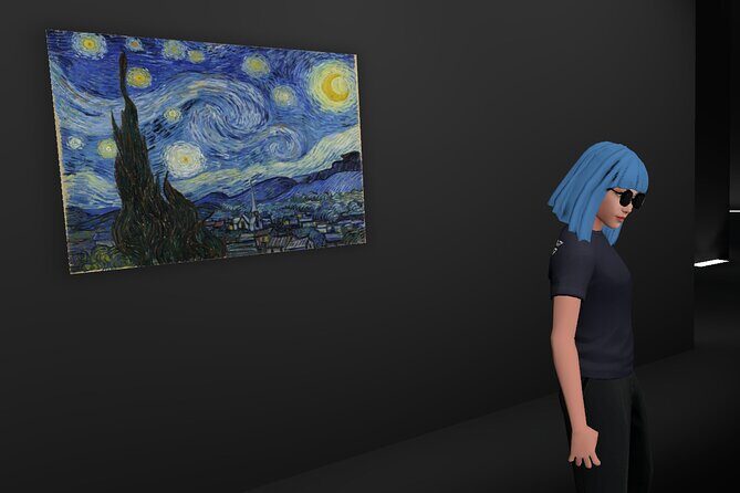 "The 10 Most Polluted Masterpieces: A Sustainable Digital Tour" - Detailed Breakdown of the Itinerary