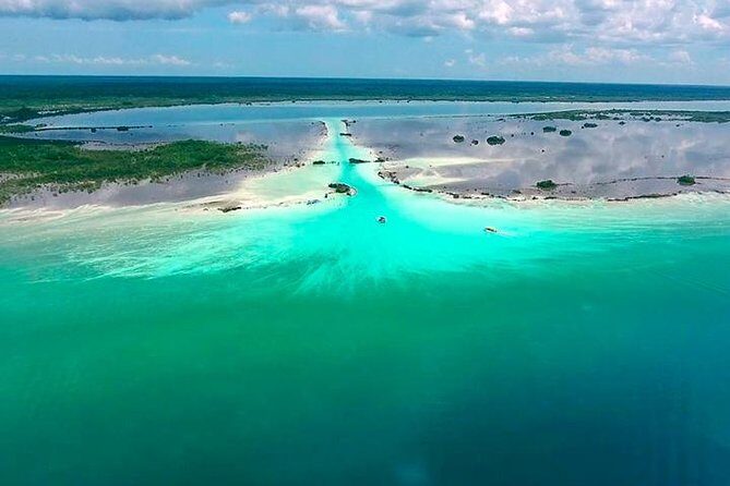 The 7 Colors Of Beauty Lagoon, Bacalar Experience from Tulum City - Who Will Enjoy This Tour?
