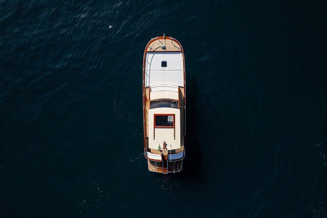 The Amalfi Coast in Private Boat from Sorrento - Who Is This Tour Best For?