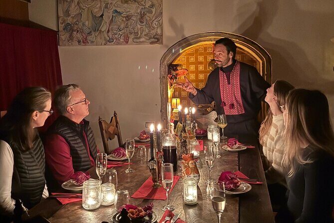 The ancient Venice and its spices: Cooking Class and Market Tour - The Itinerary: What to Expect Step-by-Step