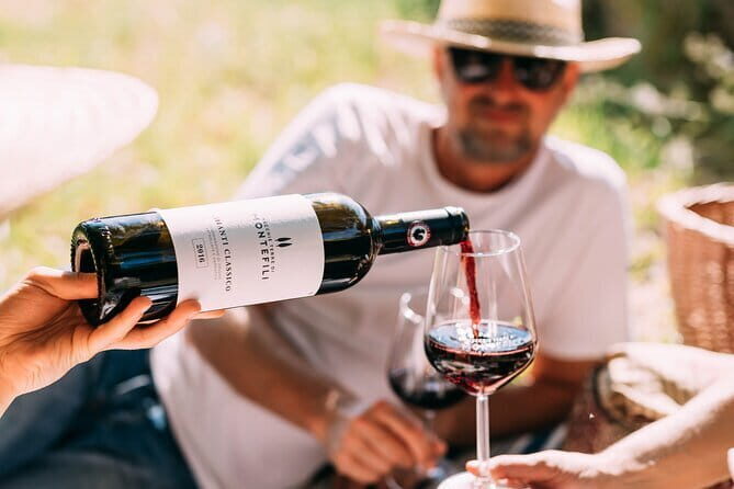 The art of Pasta - Authentic recipes + Wine Tour Chianti - The Itinerary Breakdown