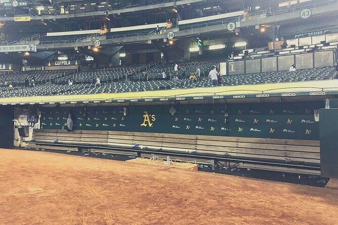 The Athletics Baseball Game at Sutter Health Park - FAQs