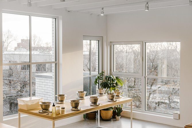 The Bagel Class presents : Montreal Bagel Making Workshop! - An Authentic Montreal Culinary Experience