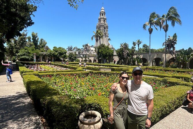 The Balboa Park Walking Tour - What Travelers Are Saying
