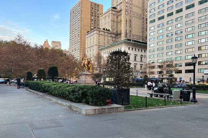 The Beatles in NYC Tour - Who Will Love This Tour