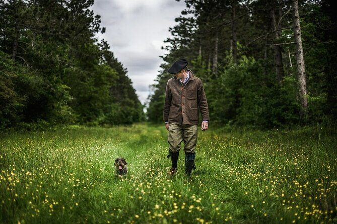 The Beautiful Escape, The Cellar Armand Heitz - Final Thoughts: Is This Tour for You?