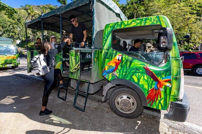 The Best Canopy Tour in Puerto Vallarta: Boat Tour and Tequila - Practical Tips for Travelers