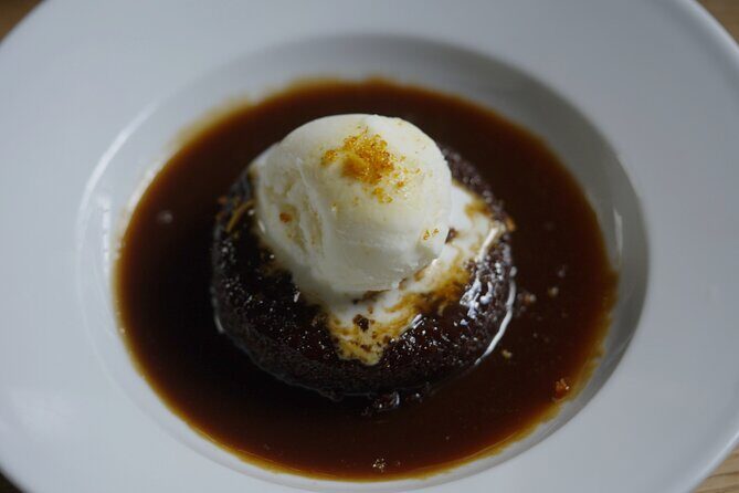 The Best Food Tour in Edinburgh - Authenticity and Value