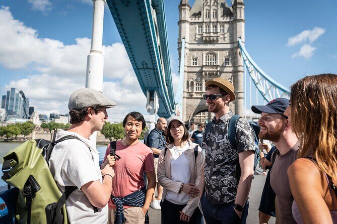 The Best Harry Potter Tour & Tower Bridge - Practical Details and What You Can Expect