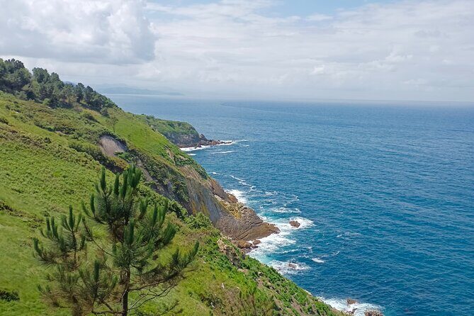 The Best Hiking with a Cliff View in San Sebastián - Authentic Perspectives from Participants
