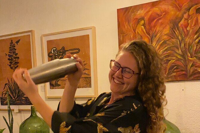 The Best Mezcal Tasting & Cocktails in Oaxaca - Who Will Love This Tour?