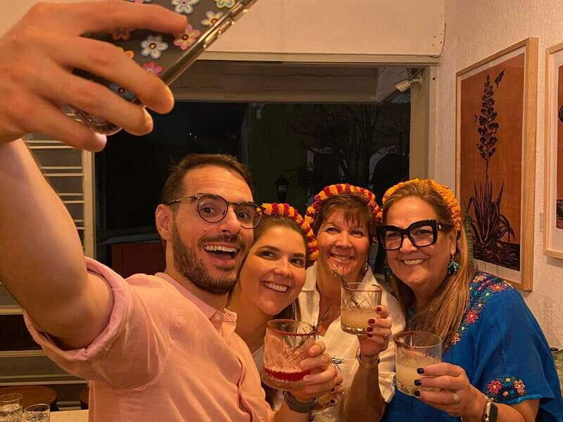 The Best Mezcal Tasting, Mezcal Tasting in Oaxaca - A Detailed Look at What to Expect